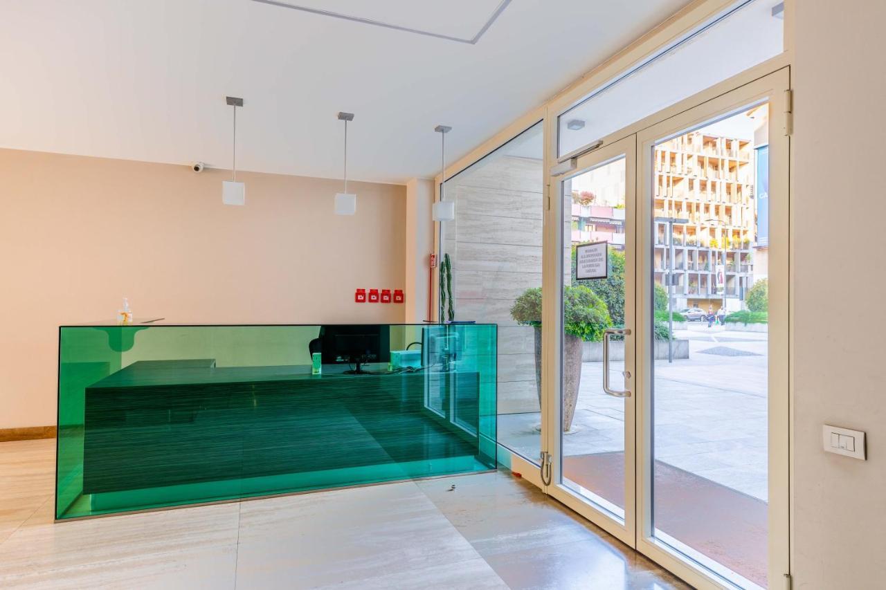 Candy House Milan Exterior photo